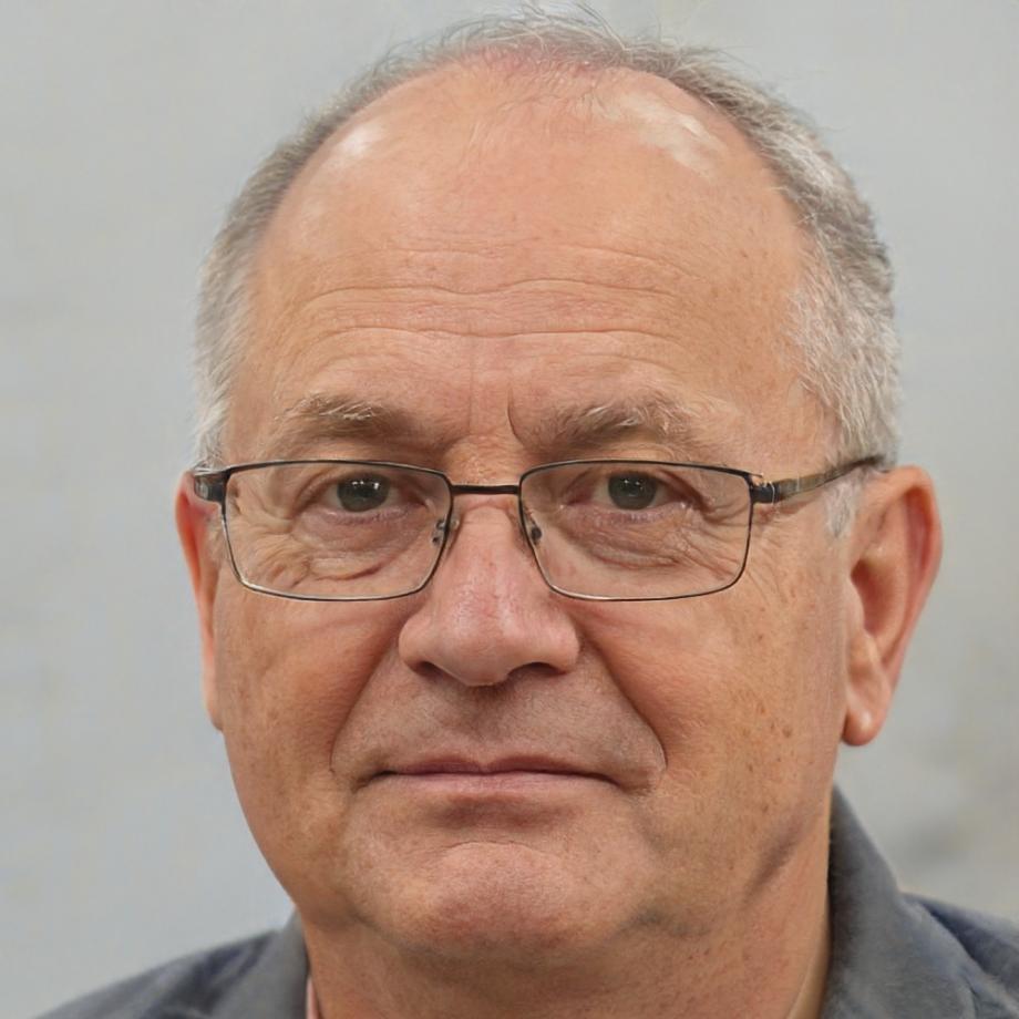 Trainer Henrik Stenzel